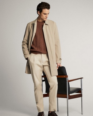 һ�����|���p���b���---Massimo Dutti 2020ȫ�´�����ʿϵ��