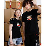 Paul Frank/�������H�b���޶���T��2ɫ��79.2Ԫ���]