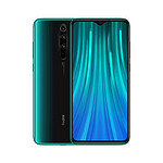 Redmi Note8Pro 6400�fȫ�����Ĕz4500mAh�L�m(x��)��6GB+128GB��4ɫ�뚢�r1269���]
