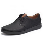 11.1��ȫ������3����clarks�䘷Oakland Lace��(j��ng)���(f��)��ƽ��ţƤЬ4ɫ��545���]����ǰ2С�r��