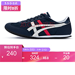 ��jd��Onitsuka Tiger��Ů���e����Ь��5̖(h��o)ǰ2С�r(sh��)�Bȯ���44��142.56���]