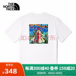 ��jd��THE NORTH FACE���Կ�A�I(l��ng)����T��2�ȯ��348���]