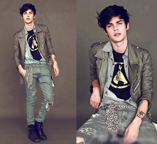 ��ɫƤ�£�����玛��һ��