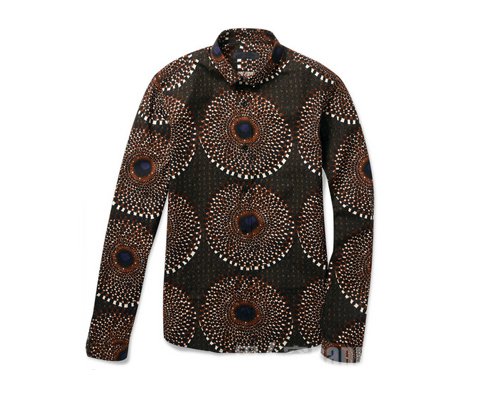 Burberry Prorsum ӡ���r��