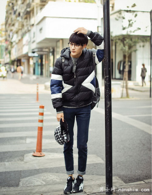 ��ϵ��ʿ���� ��������ů���L(f��ng)