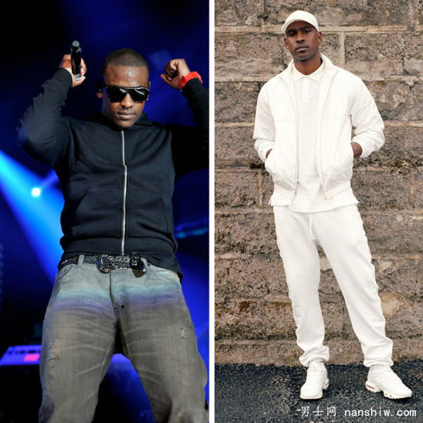 2016Ӣ������������°�ǰ10������7����Skepta