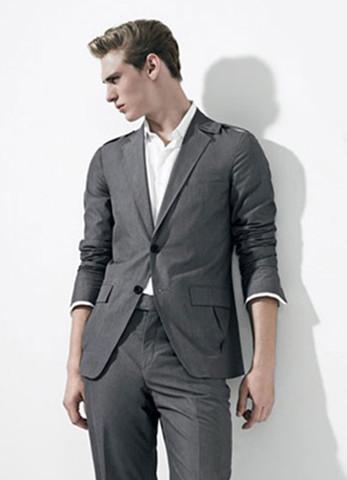 單身男人相親著裝全攻略