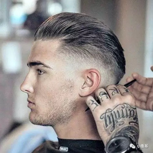 2017�����е�5��Undercut���аl(f��)��~