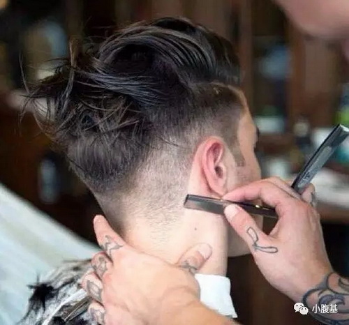2017�����е�5��Undercut���аl(f��)��~