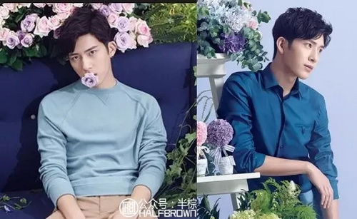 �����l(f��)��ָ�ϣ�����ҵ��m���Լ��İl(f��)�ͣ�