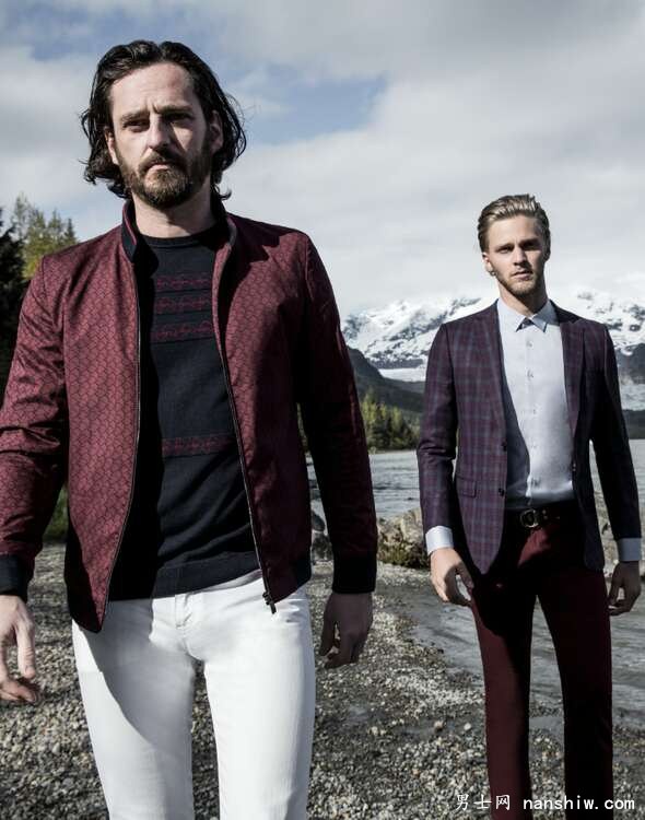 Men's StyleحJOEONE2016�ﶬ��Ʒ�Wҫ����