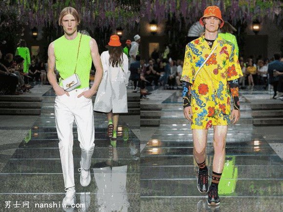 Versace��˼��2019�������bϵ��| ጷ����ɞ�Ó�ğoη����