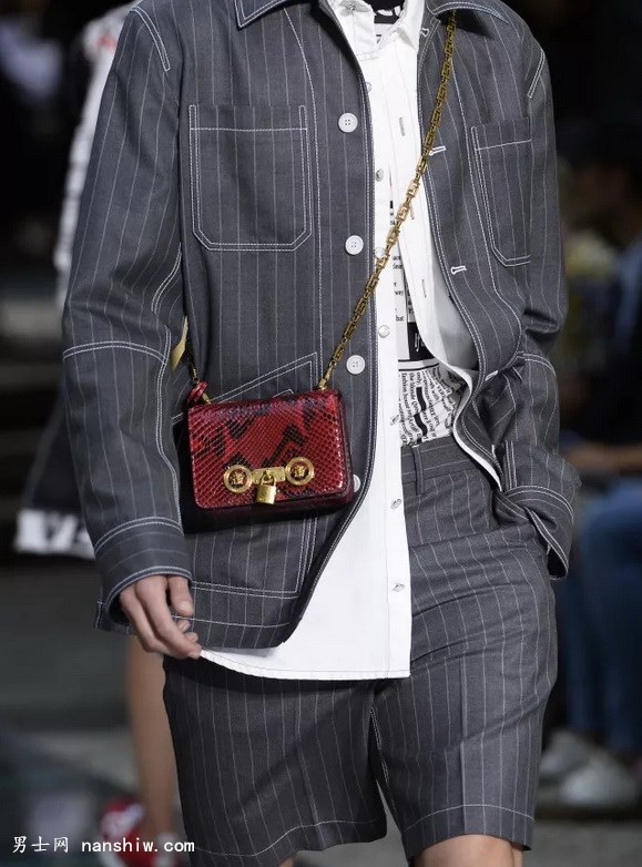 Versace��˼��2019�����а�