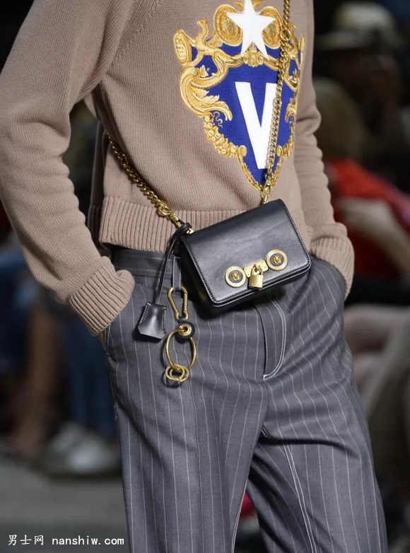 Versace��˼��2019�����а�