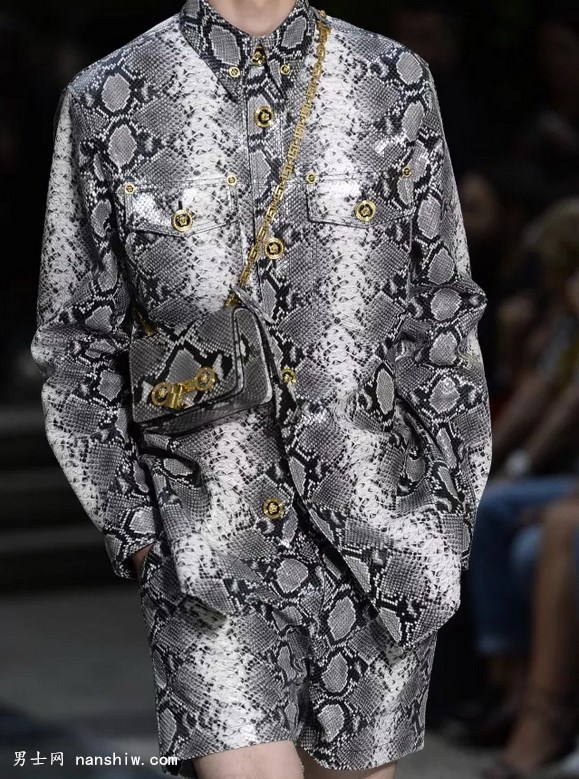 Versace��˼��2019�����а�