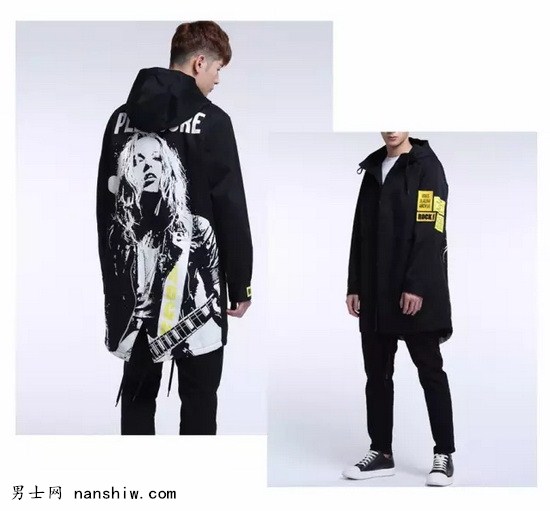 TRENDIANO 2�³��܌��r��LOOK Top5