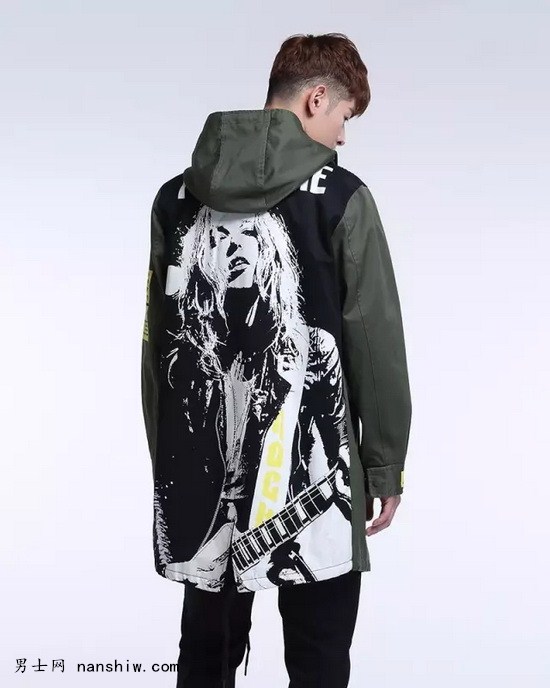 TRENDIANO 2�³��܌��r��LOOK Top5