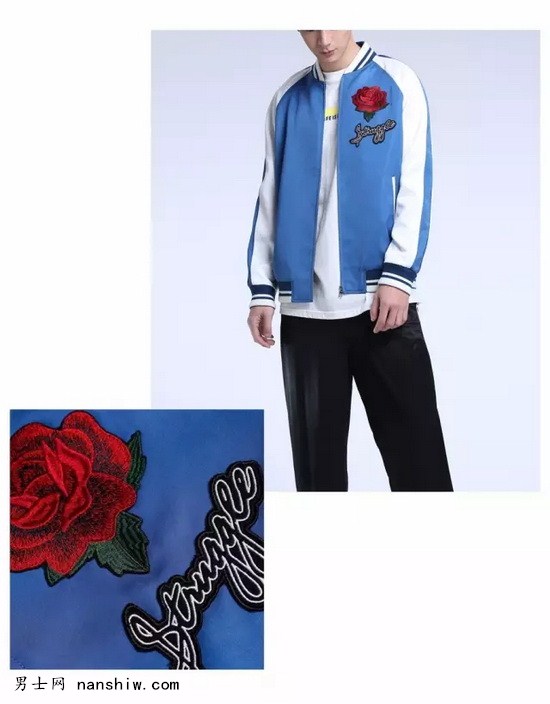 TRENDIANO 2�³��܌��r(sh��)��LOOK Top5