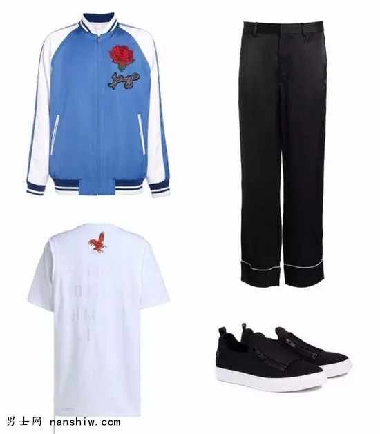 TRENDIANO 2�³��܌��r(sh��)��LOOK Top5