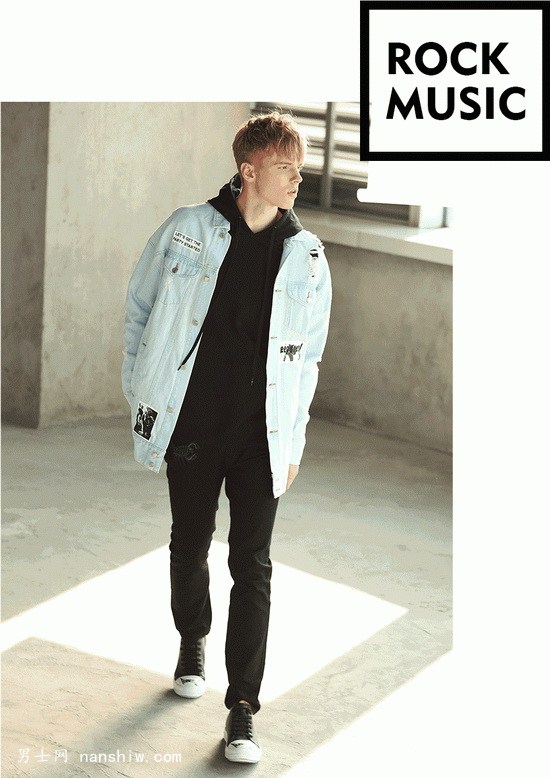 TRENDIANO 2�³��܌��r(sh��)��LOOK Top5