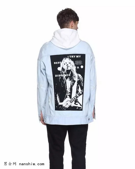 TRENDIANO 2�³��܌��r(sh��)��LOOK Top5