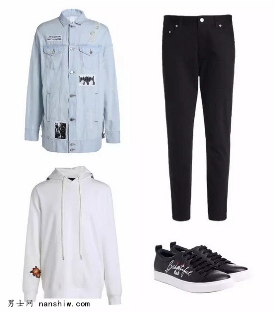 TRENDIANO 2�³��܌��r(sh��)��LOOK Top5