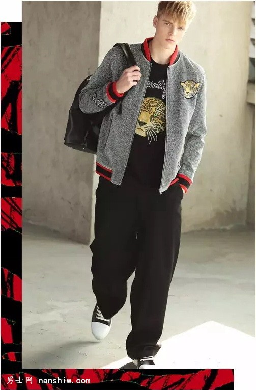 TRENDIANO 2�³��܌��r(sh��)��LOOK Top5