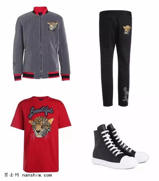 TRENDIANO 2�³��܌��r(sh��)��LOOK Top5