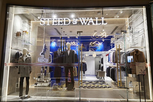 STEED & WALL��(qi��ng)��(sh��)���v�Ϻ��d�I(y��)̫�ŅR ���쾫�����b�p��Ʒ��