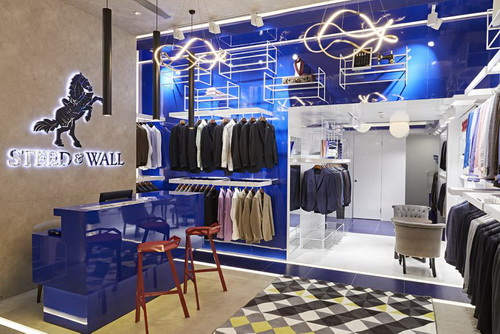 STEED & WALL��(qi��ng)��(sh��)���v�Ϻ��d�I(y��)̫�ŅR ���쾫�����b�p��Ʒ��