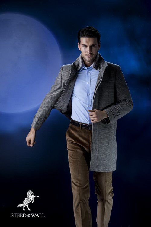 STEED & WALL��(qi��ng)�����v�Ϻ��d�I(y��)̫�ŅR ���쾫�����b�p��Ʒ��