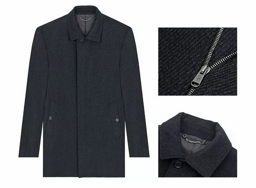 Gieves & Hawkes X ��؈��؛��(ji��)���q�³�������l(f��)��