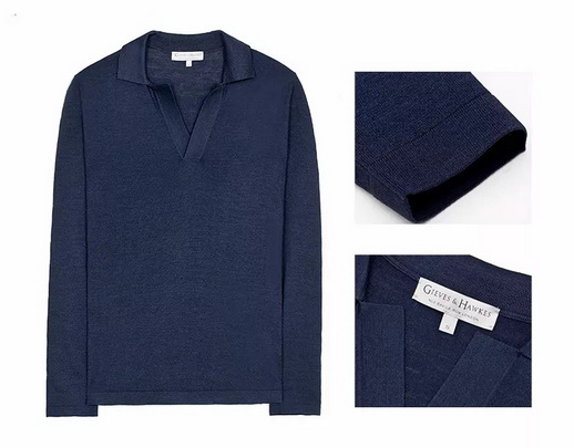 Gieves & Hawkes X ��؈��؛��(ji��)���q�³�������l(f��)��