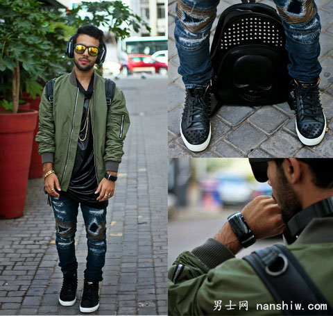 ��(f��)��Ӣ���L(f��ng)��VS����ԭ���L(f��ng)��