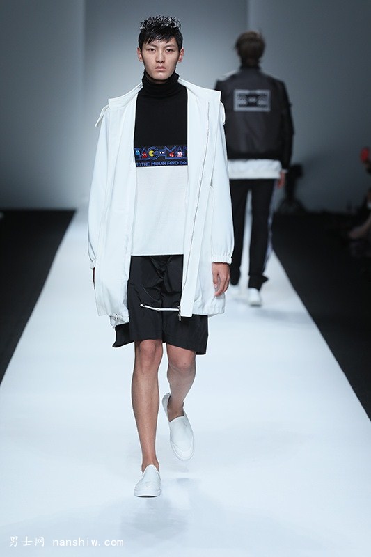 2017�ﶬ�Ϻ��r(sh��)�b�ܣ�XINYUHU(li��n)��PAC-MAN�l(f��)��ȫ�³���