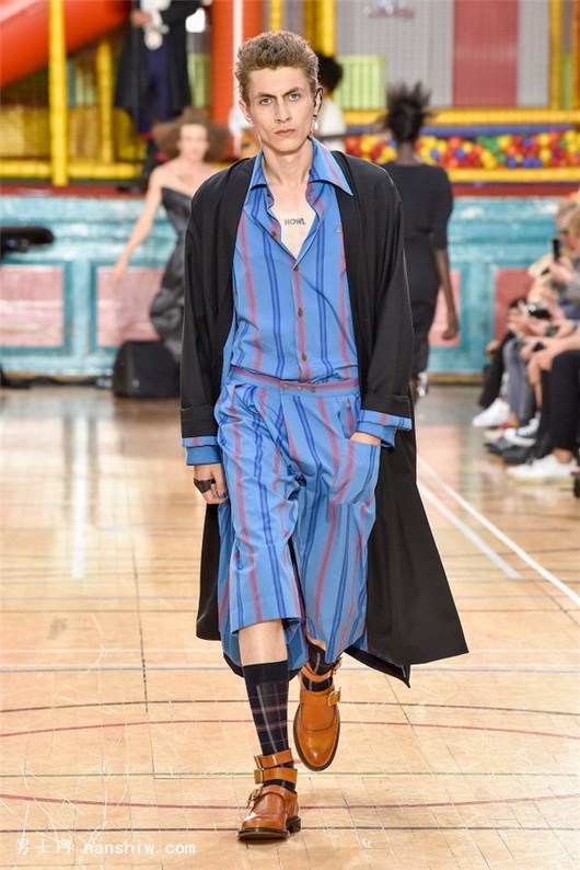 ���| Vivienne Westwood���S�S�����f˹����£�2018�������b