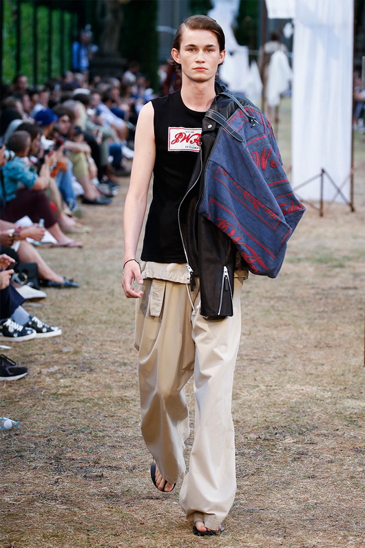 ���(ch��ng)| J.W. Anderson 2018�������b��