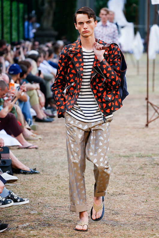 ���(ch��ng)| J.W. Anderson 2018�������b��