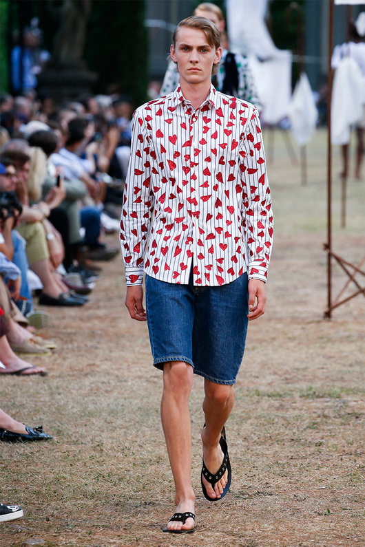 ���(ch��ng)| J.W. Anderson 2018�������b��