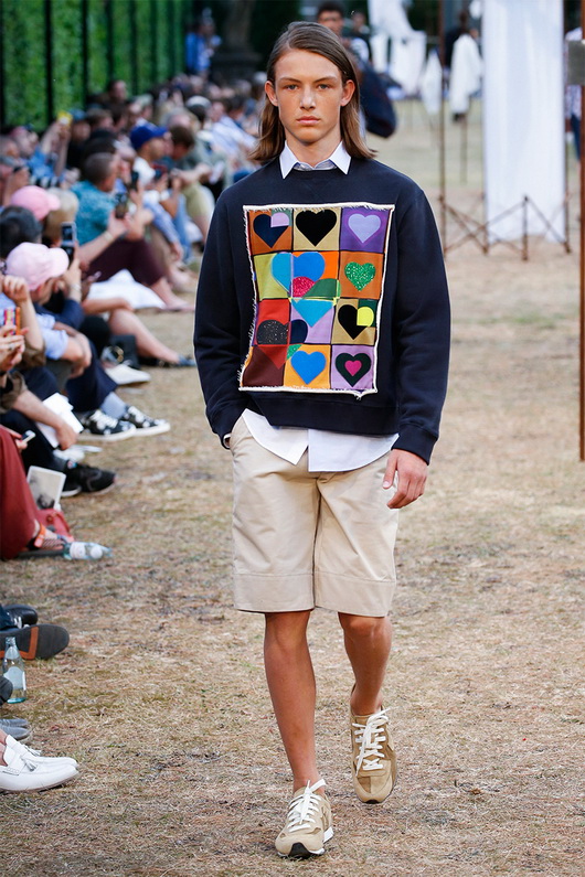 ���(ch��ng)| J.W. Anderson 2018�������b��