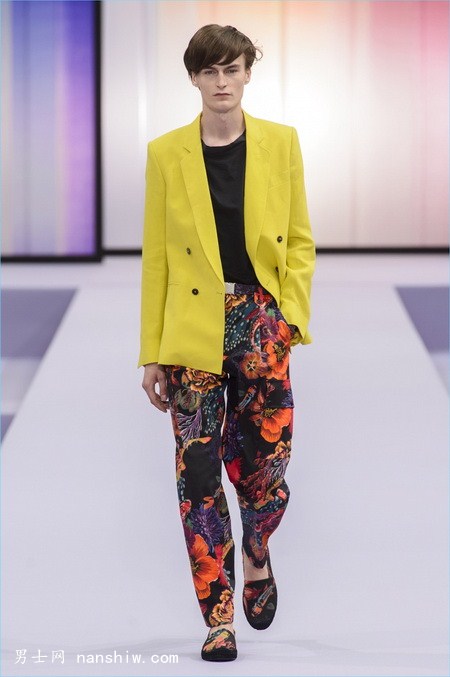 ���(ch��ng)| Paul Smith 2018�������b��