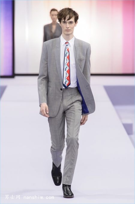 ���(ch��ng)| Paul Smith 2018�������b��