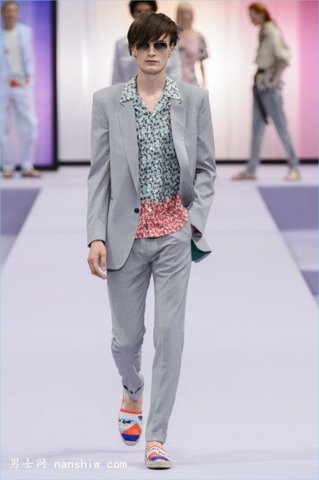 ���(ch��ng)| Paul Smith 2018�������b��
