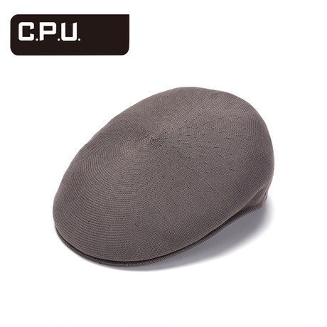C.P.U.Kangol�������e����ñ