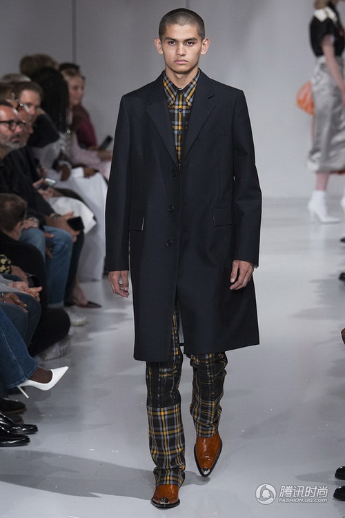 ���(ch��ng)| Calvin Klein 2018���ĕr(sh��)�b��