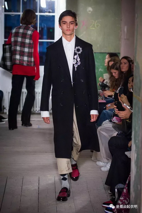 ���| Burberry 2017���r(sh��)�b��������