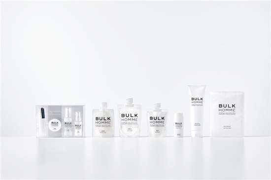 ��ϵ�������ã��@������BULK HOMME����������Ƿǳ����䵭����