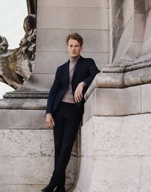 Massimo Dutti 2020�ﶬ���bϵ�У����Ѓ�(y��u)��������˿���Ȼ�_��